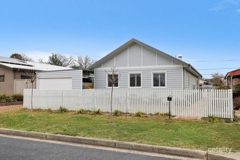 Property photo of 27 Wambool Street Narrabundah ACT 2604