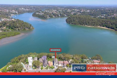 Property photo of 36 Marine Drive Oatley NSW 2223