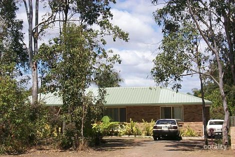 36 Corser St, Point Vernon, QLD 4655