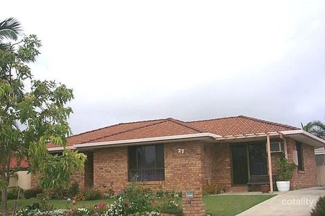 27 Cheshire St, Kippa-Ring, QLD 4021