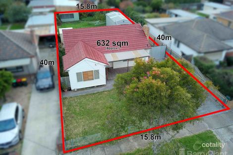 Property photo of 7 Percy Street Fawkner VIC 3060