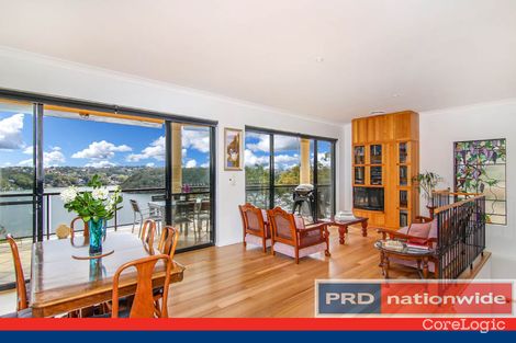 Property photo of 36 Marine Drive Oatley NSW 2223