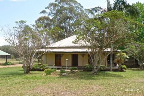 608 Fernbank Creek Rd, Fernbank Creek, NSW 2444