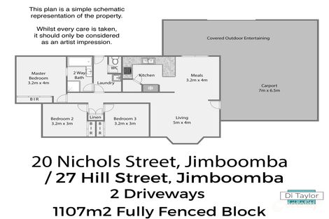 Property photo of 27 Hill Street Jimboomba QLD 4280