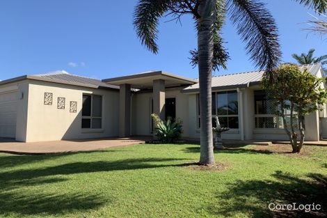 Property photo of 15 Setu Drive Pacific Heights QLD 4703