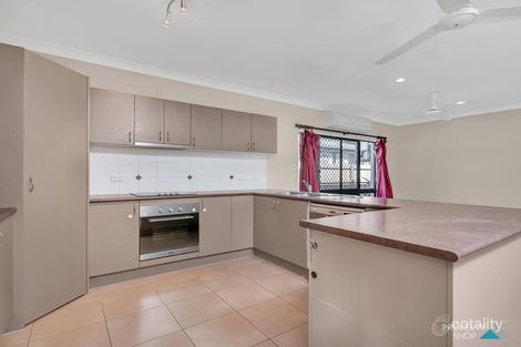 Property photo of 5 Kingsborough Pass Trinity Park QLD 4879