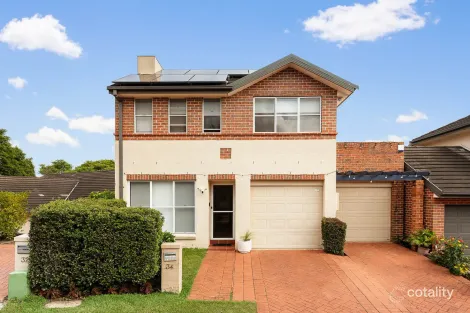 34 Hunterford Cres, Oatlands, NSW 2117