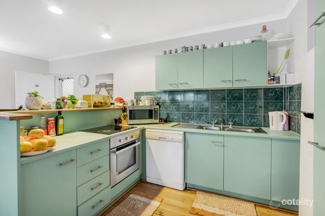 Property photo of 40/327-329 Lake Street Cairns North QLD 4870