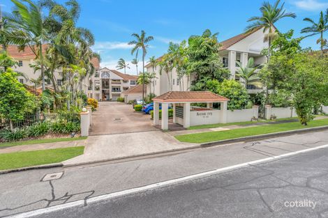 40/327-329 Lake St, Cairns North, QLD 4870
