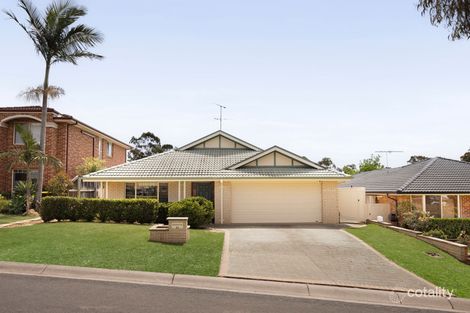 63 Chain-O-Ponds Cct, Mount Annan, NSW 2567