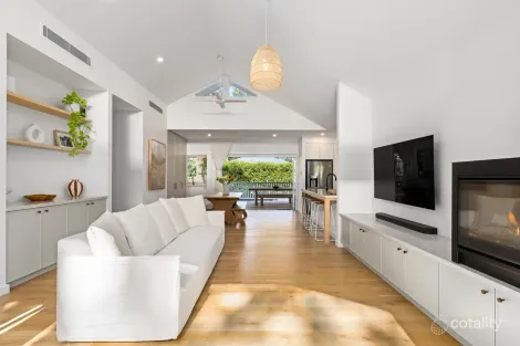 Property photo of 33 Irrubel Road Newport NSW 2106