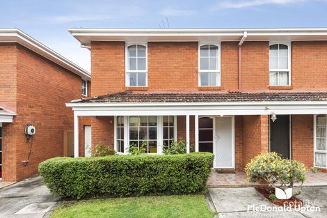 Property photo of 2/133 Lincoln Road Essendon VIC 3040