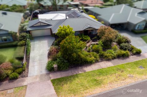 Property photo of 10 Sparrowhawk Road Doreen VIC 3754