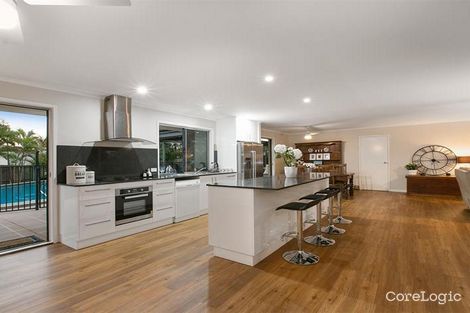 Property photo of 6 Cyllene Court Fig Tree Pocket QLD 4069