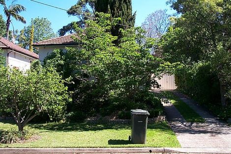 23 Johnston Rd, Eastwood, NSW 2122