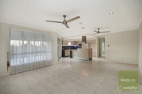 Property photo of 37 Sita Retreat Burdell QLD 4818