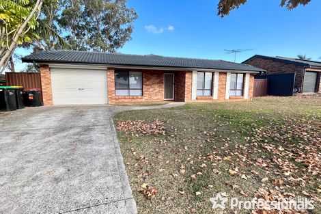 39 Peppertree Dr, Erskine Park, NSW 2759