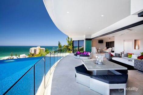 Property photo of 31 Pacific Heights Court Coolum Beach QLD 4573