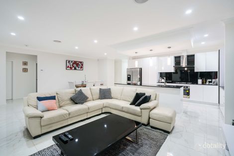 Property photo of 20 Harvey Street Oran Park NSW 2570