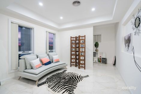 Property photo of 20 Harvey Street Oran Park NSW 2570