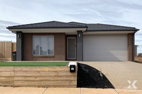 Property photo of 38 Halletts Way Bacchus Marsh VIC 3340