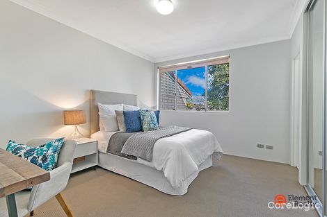 Property photo of 23/129B Park Road Rydalmere NSW 2116