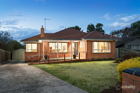 64 Sainsbury Ave, Greensborough, VIC 3088