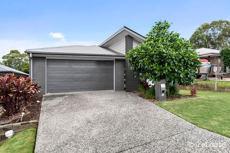 Property photo of 12 Affinity Way Thornlands QLD 4164