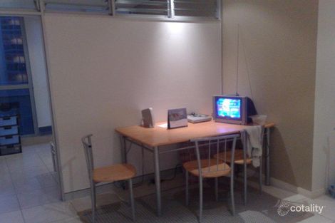 Property photo of 104/107-121 Quay Street Haymarket NSW 2000