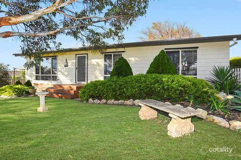 Property photo of 1 Haynes Street Goolwa Beach SA 5214