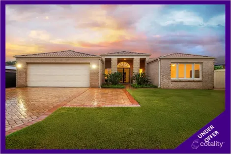 Property photo of 14 Tumut Close Kuraby QLD 4112