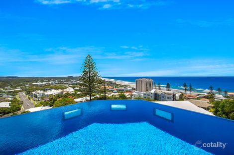 Property photo of 31 Pacific Heights Court Coolum Beach QLD 4573