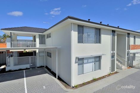 Property photo of 4/10 Stanley Street Belmont WA 6104
