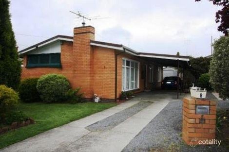 8 Oxford St, Wendouree, VIC 3355