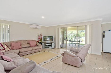 Property photo of 37 Buchanan Circuit Oxenford QLD 4210