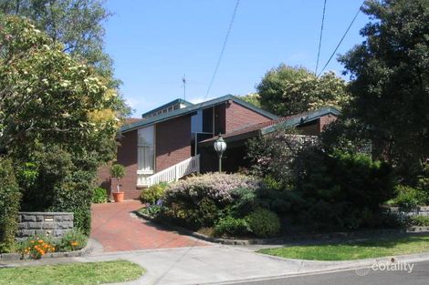 Property photo of 24 Coltain Street Vermont South VIC 3133