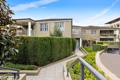 Property photo of 2/9 Telegraph Road Pymble NSW 2073