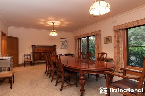 Property photo of 20 Morris Drive Beaconsfield Upper VIC 3808