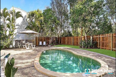 Property photo of 17/1 Beacon Court Sunrise Beach QLD 4567