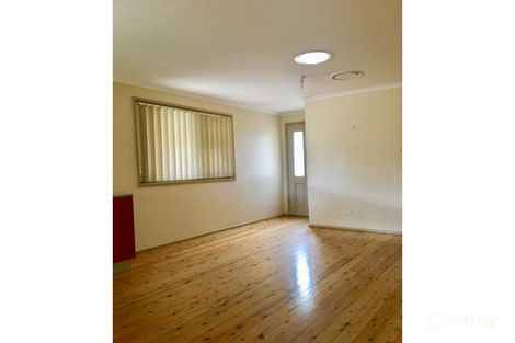 Property photo of 16 Scenic Circuit Cranebrook NSW 2749