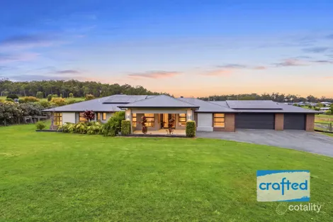 13-15 Munroe Dr, Woodhill, QLD 4285