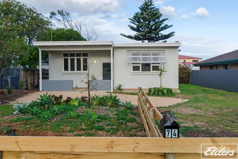 74 Shepherd Ave, Goolwa South, SA 5214