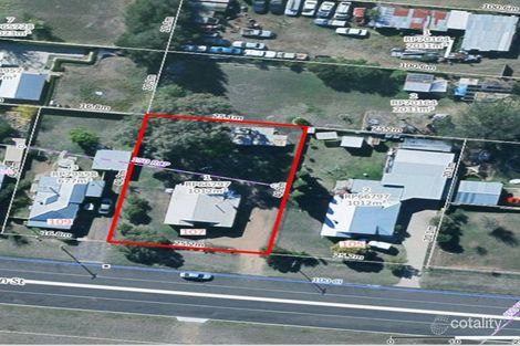 Property photo of 107 Pratten Street Warwick QLD 4370