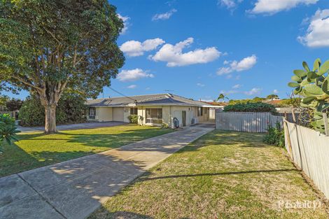 Property photo of 4/160 North Beach Drive Tuart Hill WA 6060