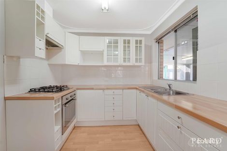 Property photo of 4/160 North Beach Drive Tuart Hill WA 6060