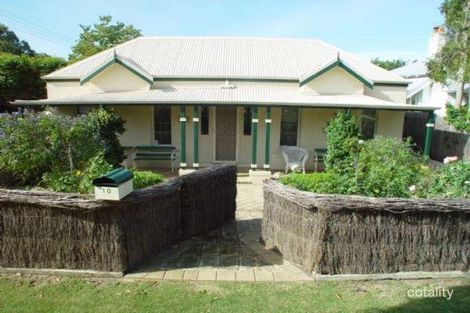 Property photo of 10 Clifton Street Nedlands WA 6009