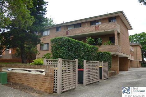 2/53 Weston St, Harris Park, NSW 2150