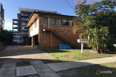 4/6 Charlotte St, Chermside, QLD 4032