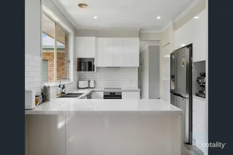 Property photo of 4 Beasley Court Tocumwal NSW 2714