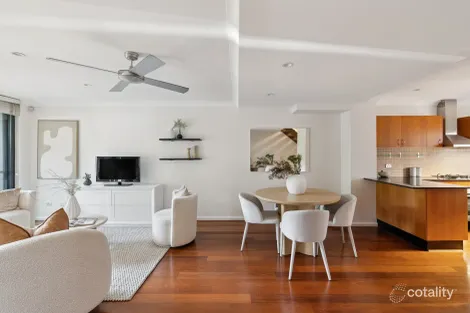 3/18-20 Newton St, Alexandria, NSW 2015